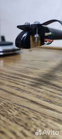 Roksan Xerxes Turntable