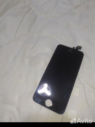 Дисплей для iPhone