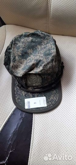 Кепка мужская летняя Армии России