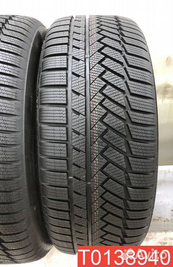 Continental WinterContact TS 850 P 255/45 R20 и 235/50 R20 101T