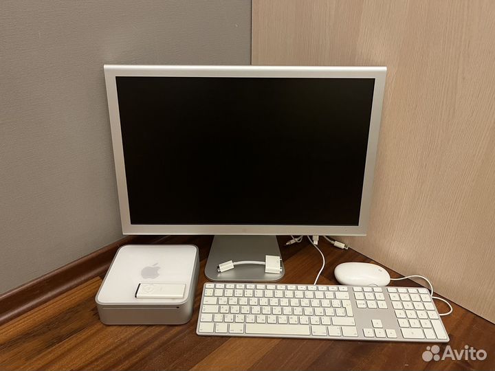Apple Mac mini (A1283)
