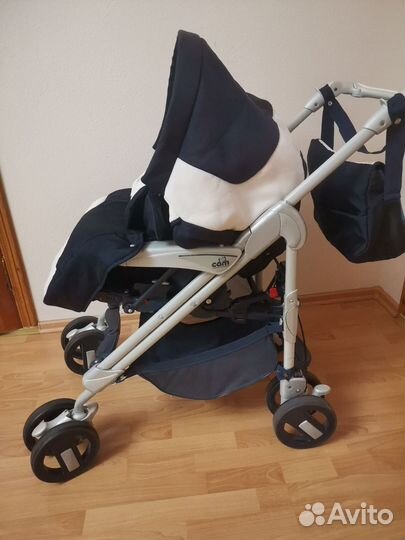 Коляска CAM 3 в 1