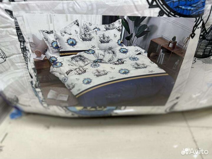 Наборы евро