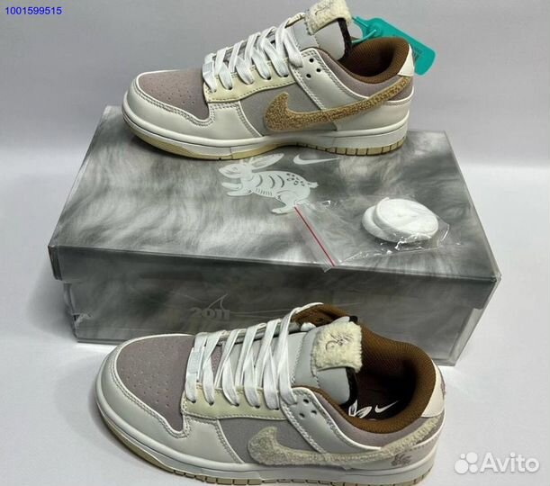 Pосcoви Nike Dunk Lоw Yеаr оf the Rabbit