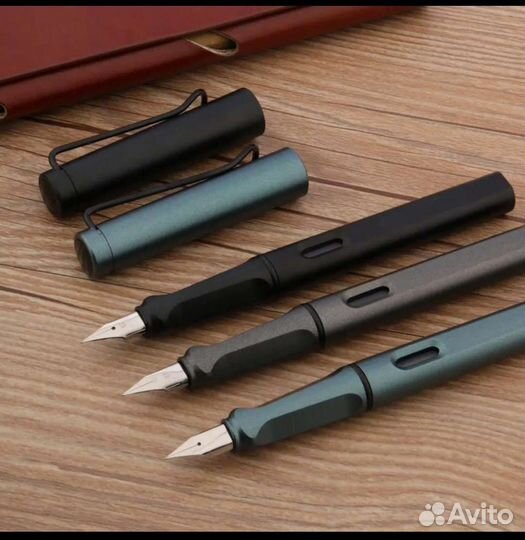 Перьевая ручка