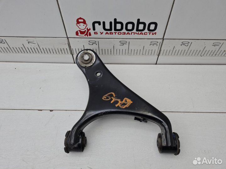 Рычаг передний правый Land Rover Discovery 4 L319