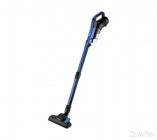 Пылесос BBK BV2514 синий/черный