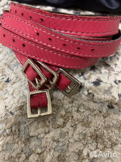 Меховые наушники искуственные