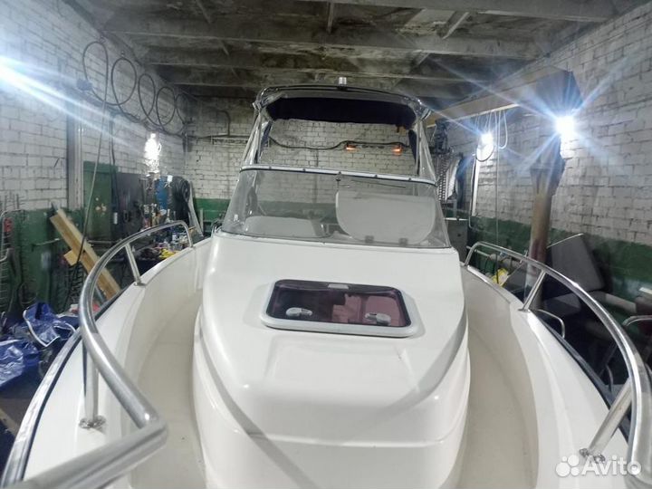 Продам катер