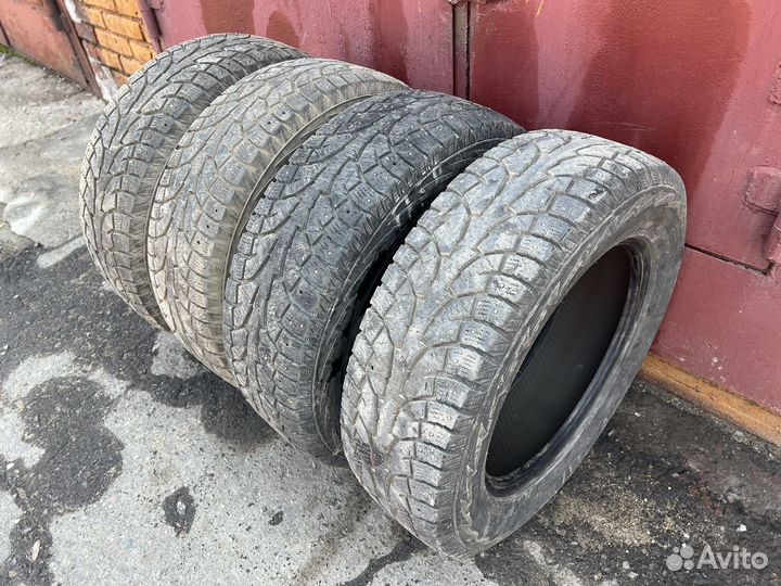 Hankook I'Pike RW11 225/65 R17