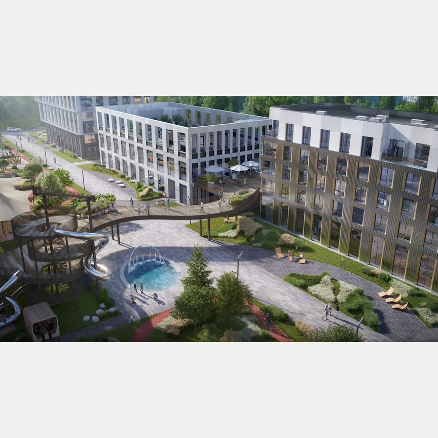 4-к. квартира, 122,5 м², 31/31 эт.