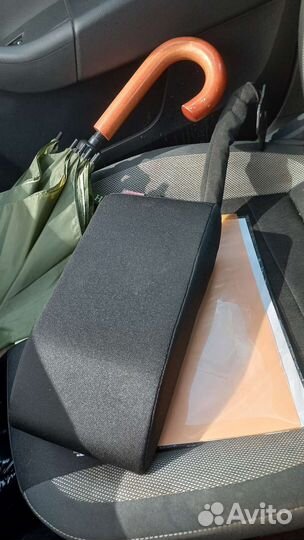 Подлокотник для volkswagen polo