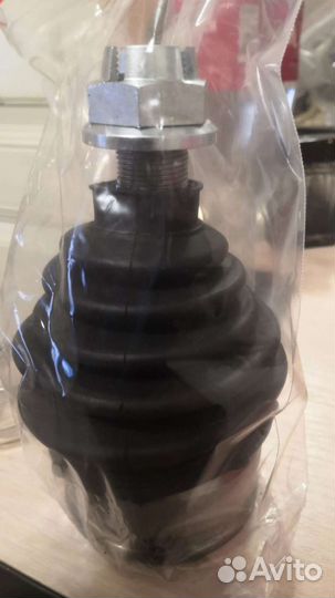 Граната ford focus 3