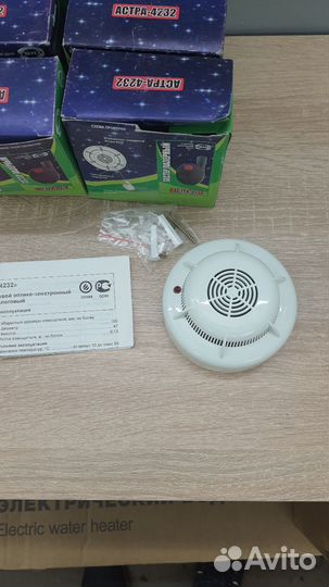 Астра 4232 теко