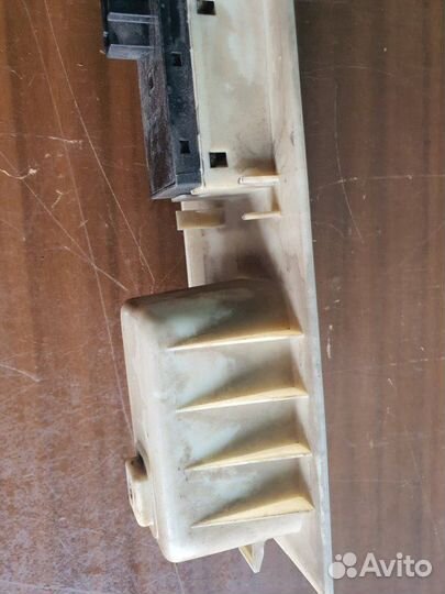 Блок управления эсп Лифан Солано седан 1.6 2011