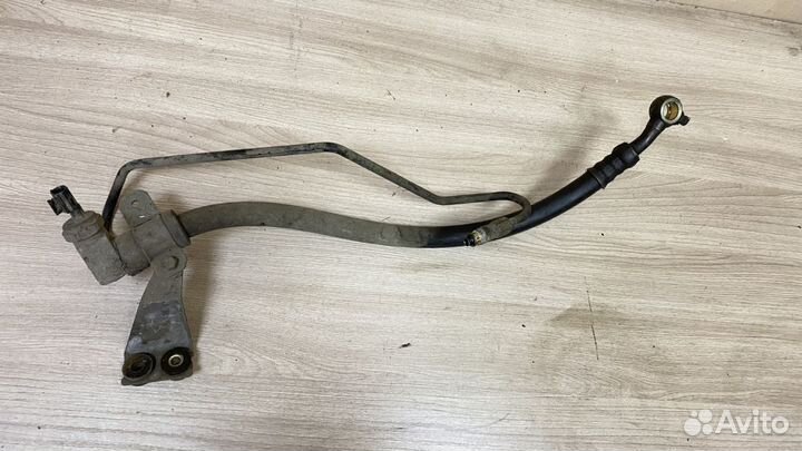 Шланг гур Nissan Bluebird Sylphy