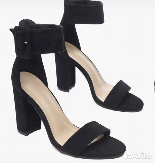 Босоножки женские 39 размер