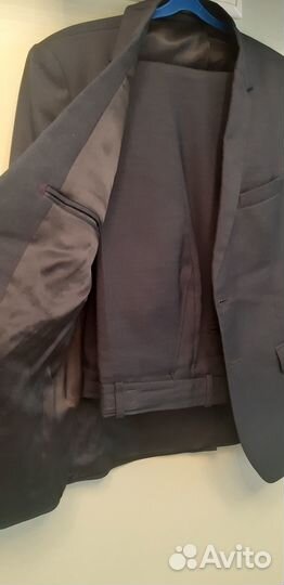 Школьный костюм