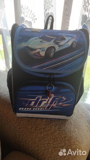 Ранец рюкзак