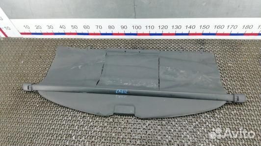 Шторка багажника toyota corolla verso 2 (6BR12QV01