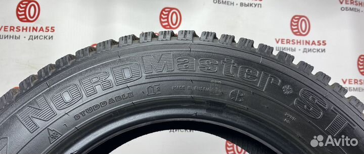 Amtel NordMaster ST 175/65 R14
