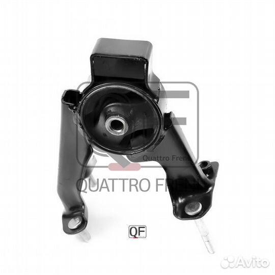 Опора двигателя toyota corolla -08 QF00A00490 Q