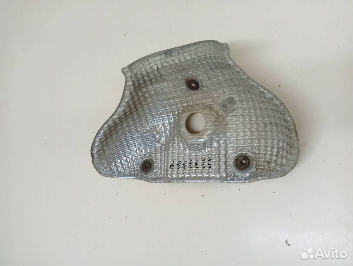 Экран тепловой Hyundai Creta GS 2016-2021