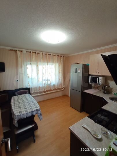 Дом 70 м² на участке 34 сот.