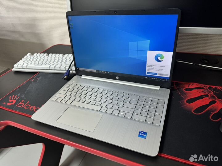 HP Core i5-11GEN, SSD 500gb, озу 8gb