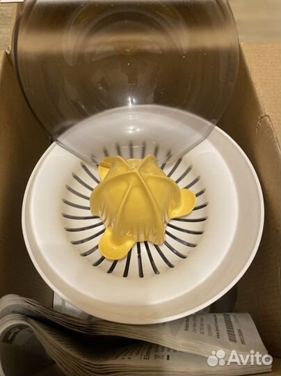 Соковыжималка Bosch Vita press mcp3000n