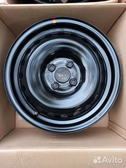 Hyundai solaris Kia rio оригинал