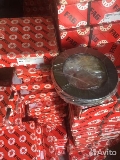 Подшипник 51322 FAG