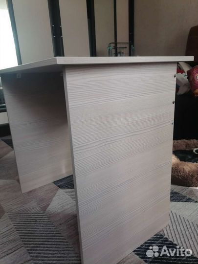 Компактный игровой компьютерный стол