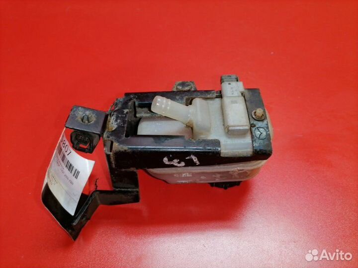 Бачок тормозной жидкости Mazda Cx-7 ER3P L3-VDT