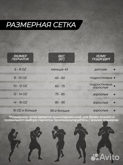 Перчатки для бокса Venum Challenger 3.0