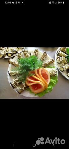 Мобильный повар