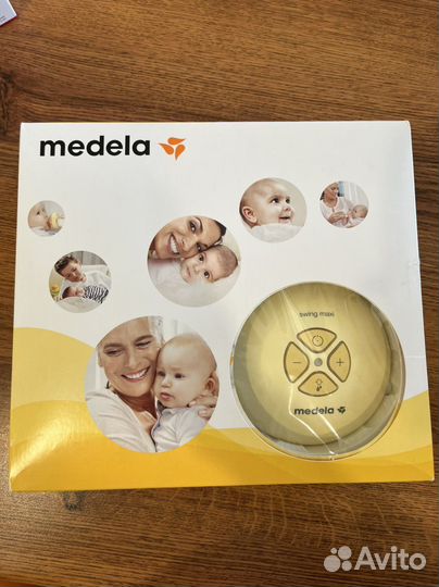 Молокоотсос электрический