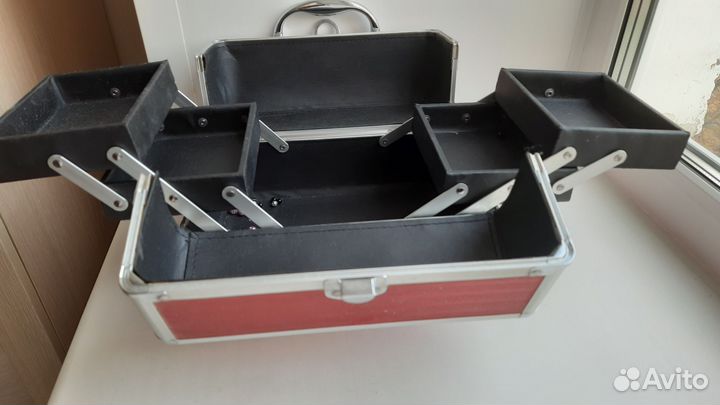 Бьюти Кейс Мери Кей