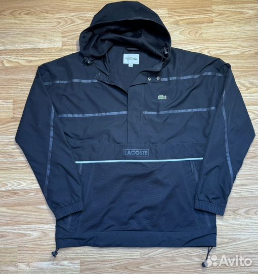 Lacoste анорак