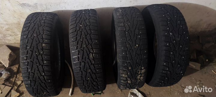 Cordiant Snow Cross 195/65 R15 91T
