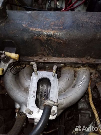 Двигатель ваз 2106 бу