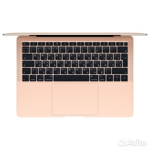 Apple MacBook Air 13