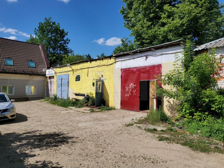 База в центре 162 м²