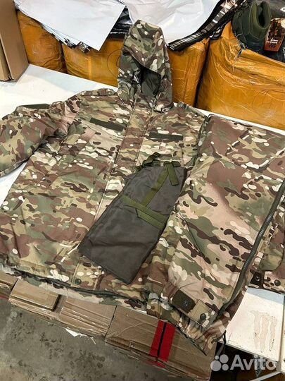 Костюм зимний вкпо 2.0 бтк