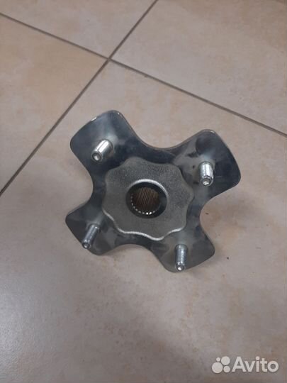 Cтупица задняя рм500 TGB