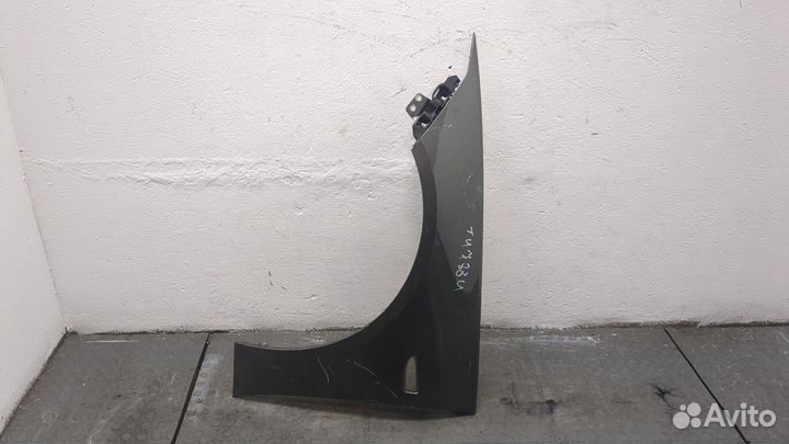 Крыло Opel Insignia, 2017