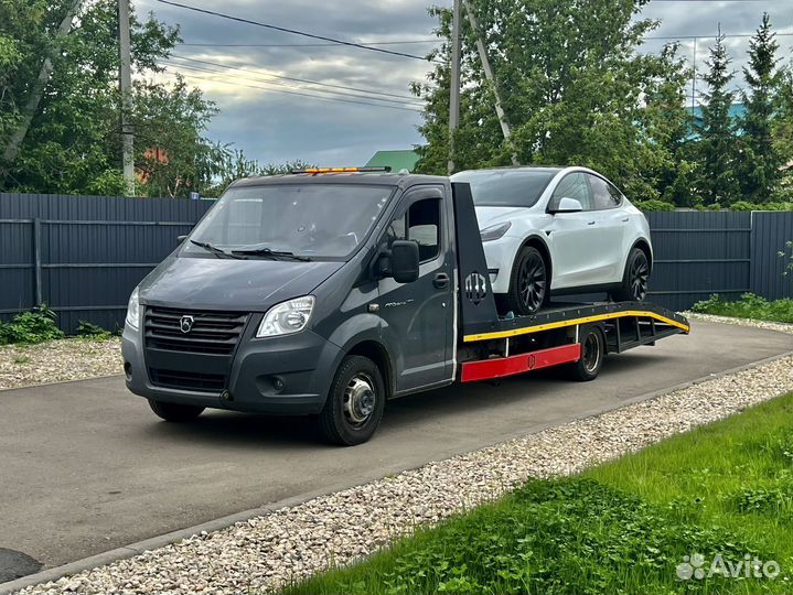 Эвакуатор / Услуга эвакуатора