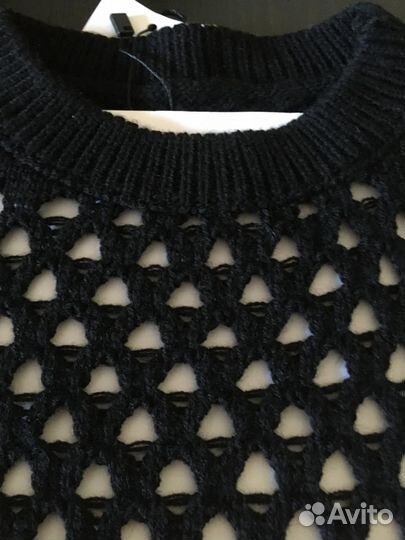 Джемпер Оne size (46-50) Новый