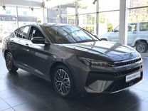 Новый Москвич 6 1.5 CVT, 2024, цена от 2 105 000 руб.