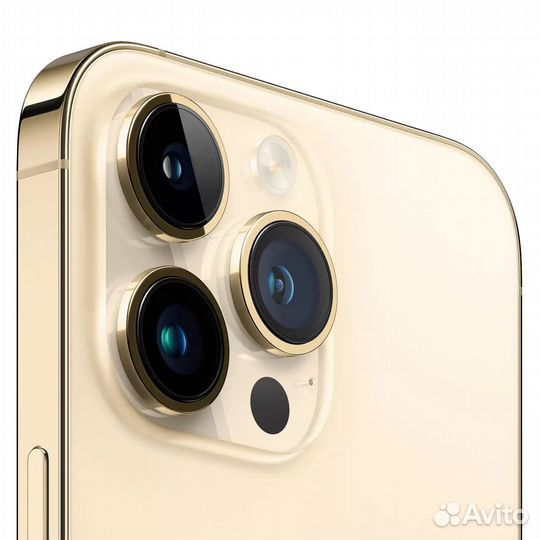 iPhone 14 Pro, 128 ГБ